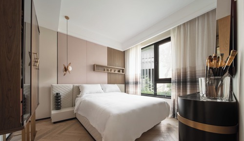 Comfort Suite, Lake View
