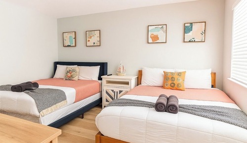 Apartment (1 Bedroom)