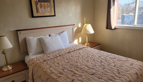 Family Apartment