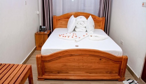 Comfort Single Room, Valley View