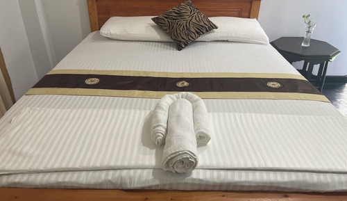 Deluxe Double Room, Lake View