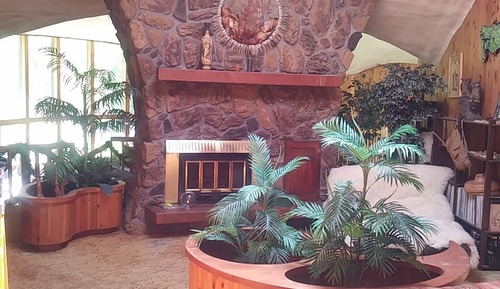 Premier Double Room, Resort View