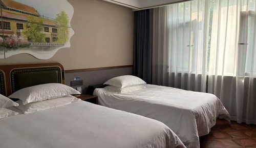 Family Triple Room