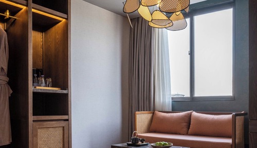 Superior Suite