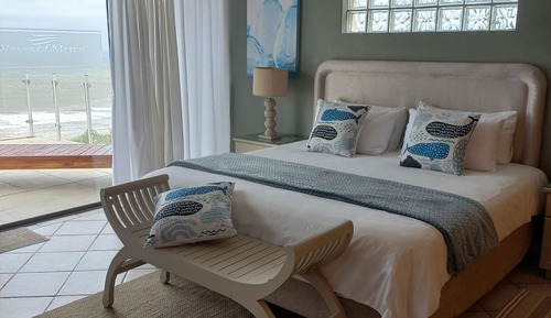 Family Triple Room, Ocean View