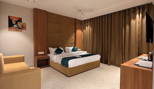 Superior Suite