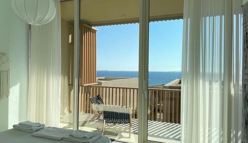 Superior Villa, Sea View