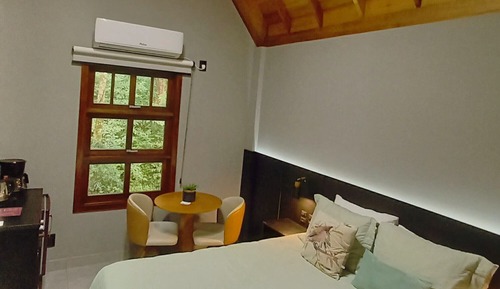 Premium Chalet