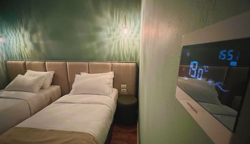 Comfort Triple Room