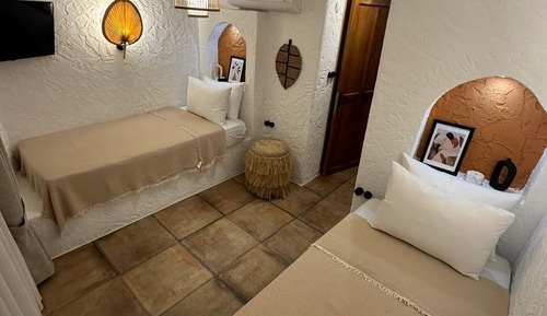 Design Twin Room