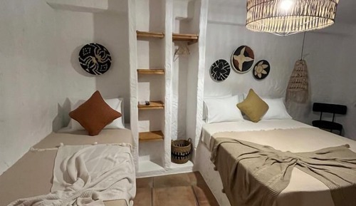 Executive Triple Room