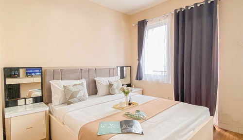 Standard Apartment, 1 Bedroom (Apartment)