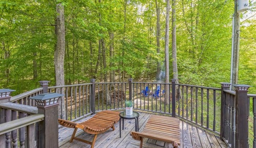 Cottage, 3 Bedrooms