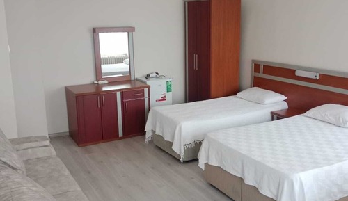 Family Triple Room