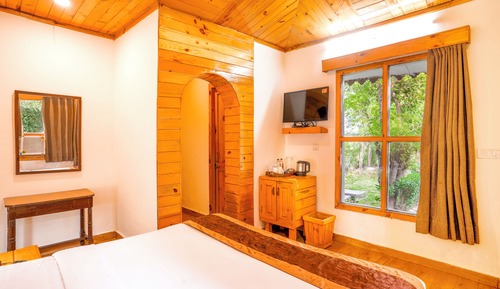 Premium Room