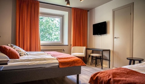 Classic Triple Room