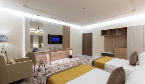 Superior Double Room