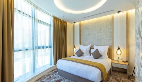 Executive Suite