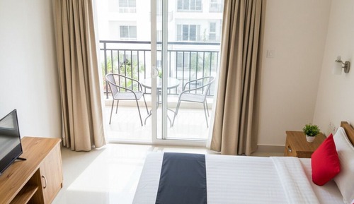 Studio-Level 1