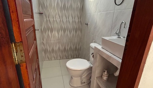 Basic Double Room, Non Smoking