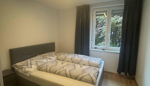Apartment, 1 Bedroom