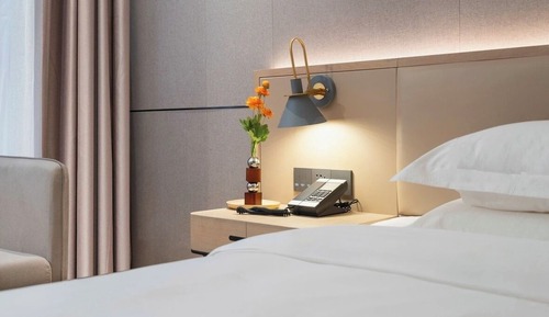 Comfort Room
