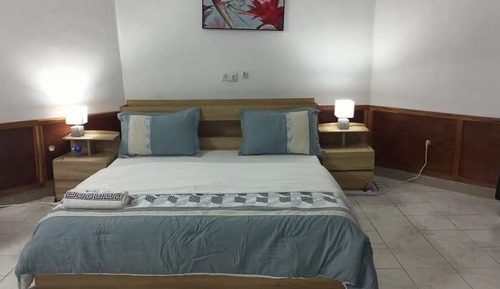 Romantic Suite, Terrace, Beachside