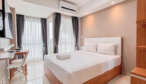 Standard Studio, 1 Bedroom (Apartment)