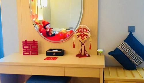 Signature Double Room