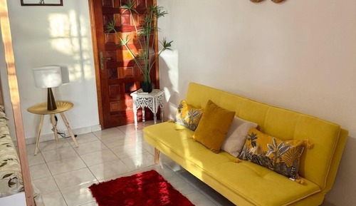 Superior Double Room, Sea View