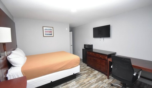 Classic Single Room