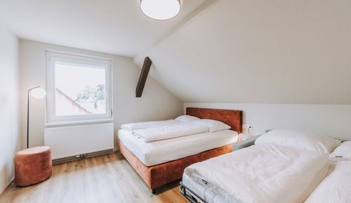 Comfort Apartment