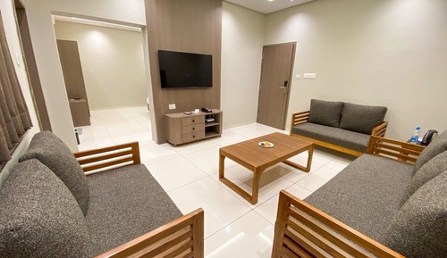 Comfort Villa