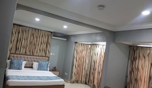 Deluxe Double Room, Balcony