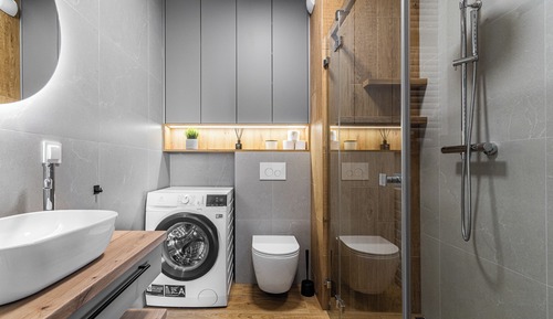 Comfort Apartment, Balcony