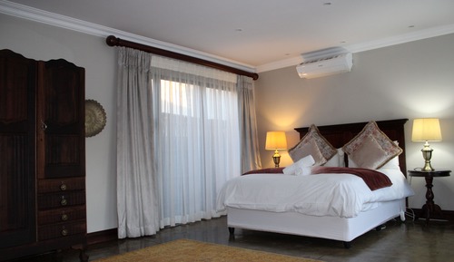Luxury Double Room