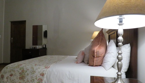 Comfort Room