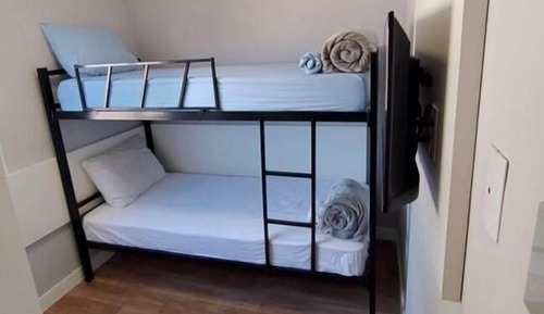 Economy Twin Room