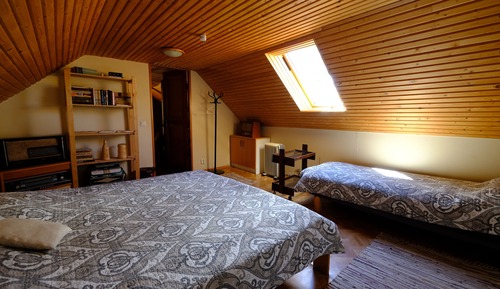 Classic Room, Resort View