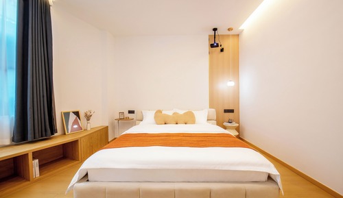 Elite Double Room