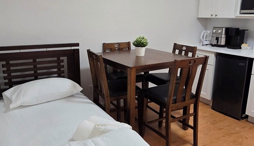 Comfort Triple Room, 3 Twin Beds, Mobility Accessible, Non Smoking