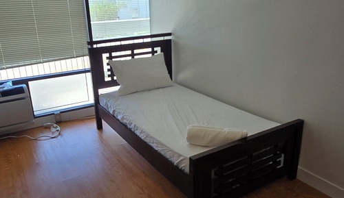 City Double Room, Multiple Beds, Mobility Accessible, Non Smoking