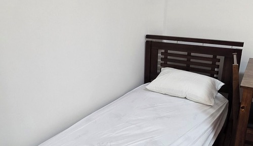 Classic Double Room, 1 Queen Bed with Sofa bed, Mobility Accessible, Non Smoking