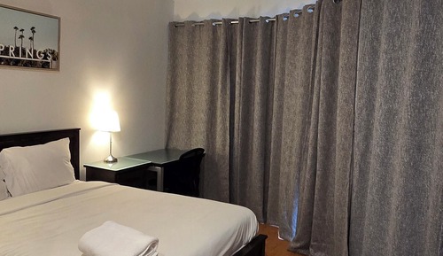 Royal Room