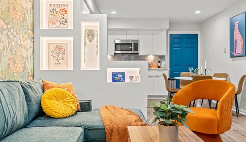 Standard Condo
