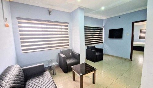 Standard Suite