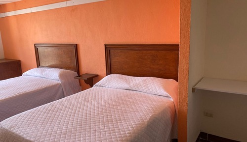 Family Quadruple Room, City View