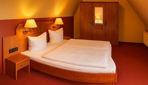 Comfort Triple Room