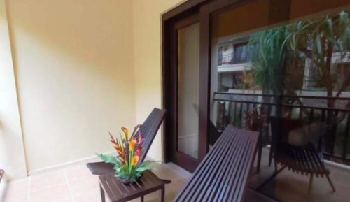 Grand Double or Twin Room, Hot Tub, Resort View