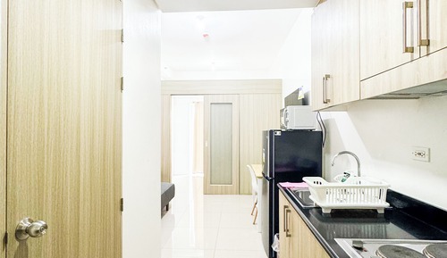 Comfort Condo, 1 Bedroom, Balcony, Pool View